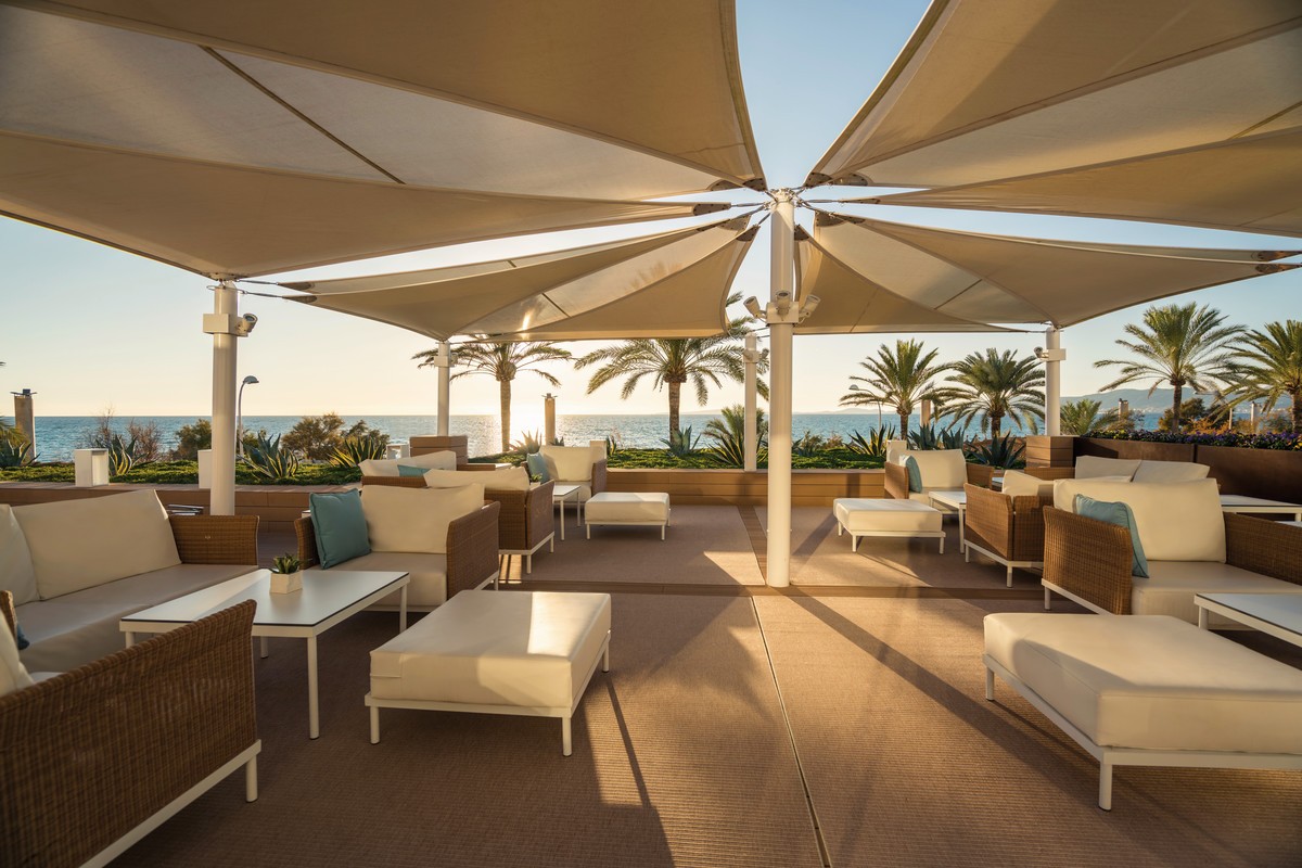 Hotel Iberostar Selection Playa de Palma, Spanien, Mallorca, Playa de Palma, Bild 19
