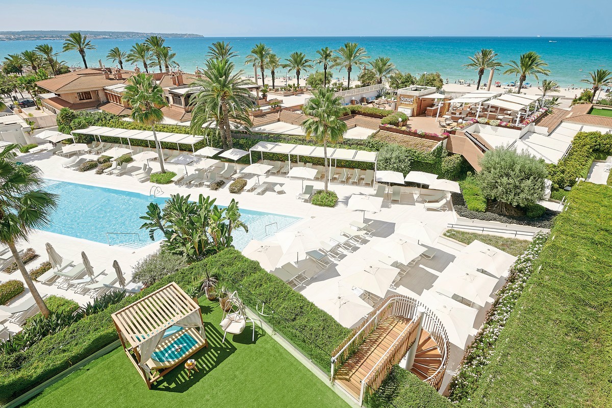 Hotel Iberostar Selection Playa de Palma, Spanien, Mallorca, Playa de Palma, Bild 4