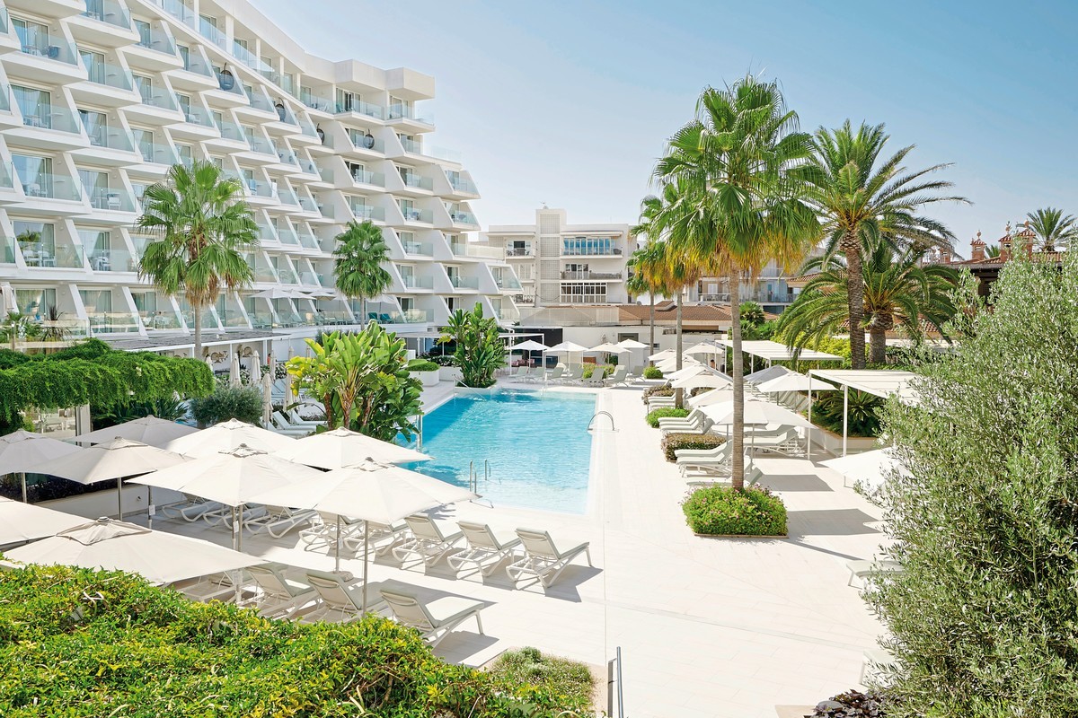 Hotel Iberostar Selection Playa de Palma, Spanien, Mallorca, Playa de Palma, Bild 5
