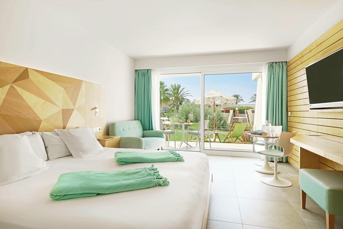 Hotel Iberostar Selection Playa de Palma, Spanien, Mallorca, Playa de Palma, Bild 8