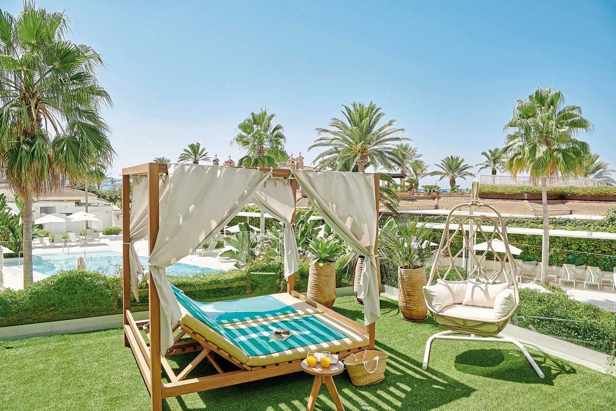 Hotel Iberostar Selection Playa de Palma, Spanien, Mallorca, Playa de Palma, Bild 11