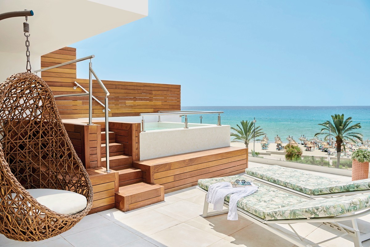 Hotel Iberostar Selection Playa de Palma, Spanien, Mallorca, Playa de Palma, Bild 14