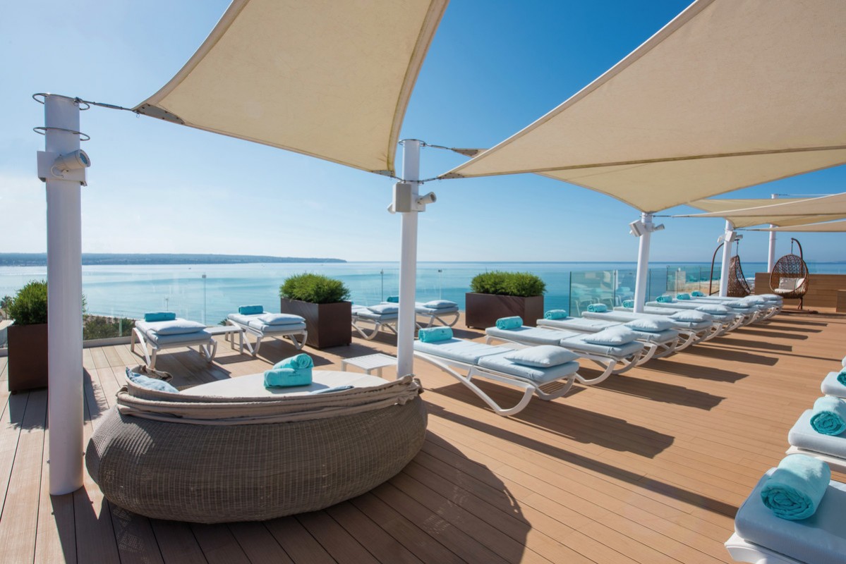 Hotel Iberostar Selection Playa de Palma, Spanien, Mallorca, Playa de Palma, Bild 19