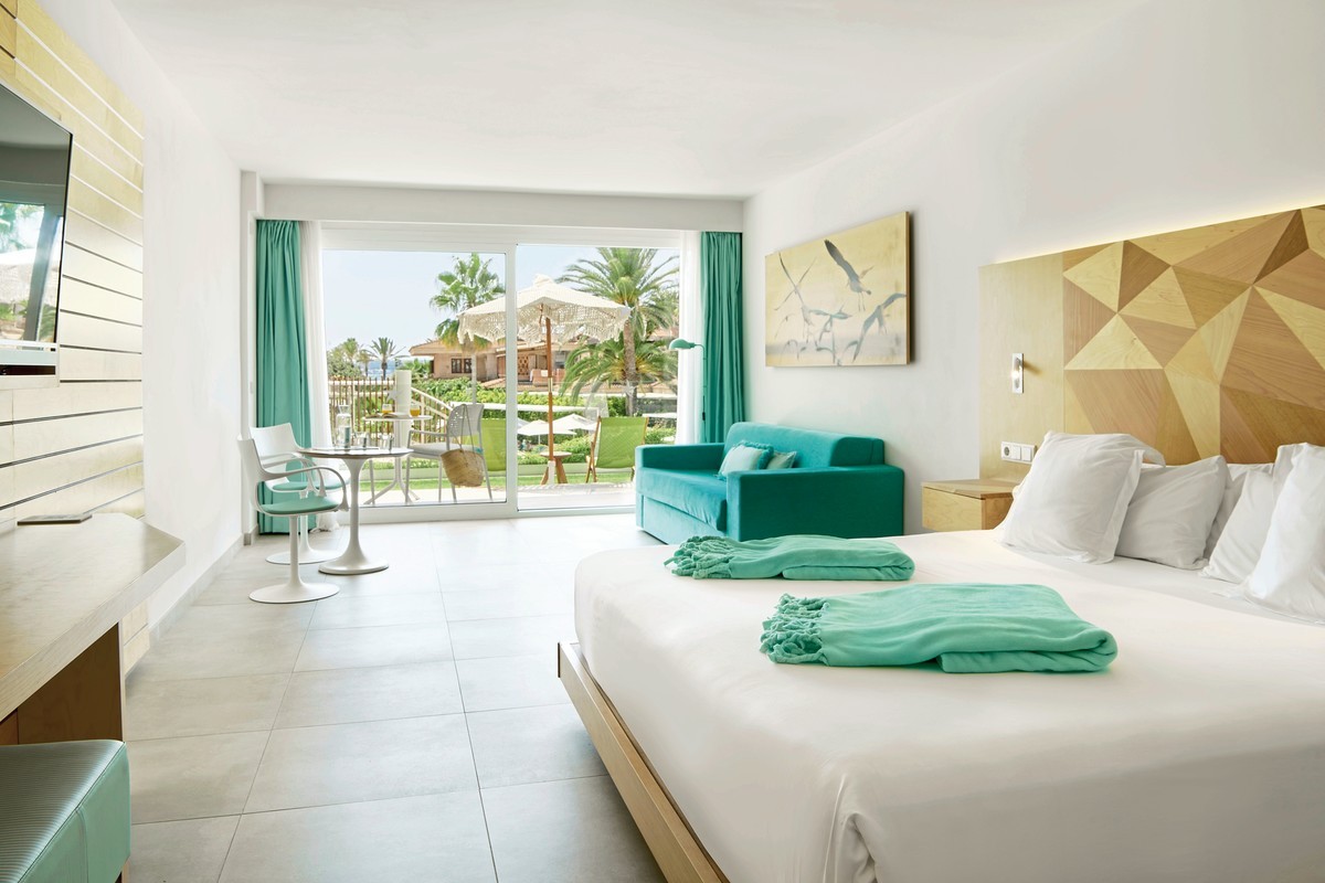 Hotel Iberostar Selection Playa de Palma, Spanien, Mallorca, Playa de Palma, Bild 9