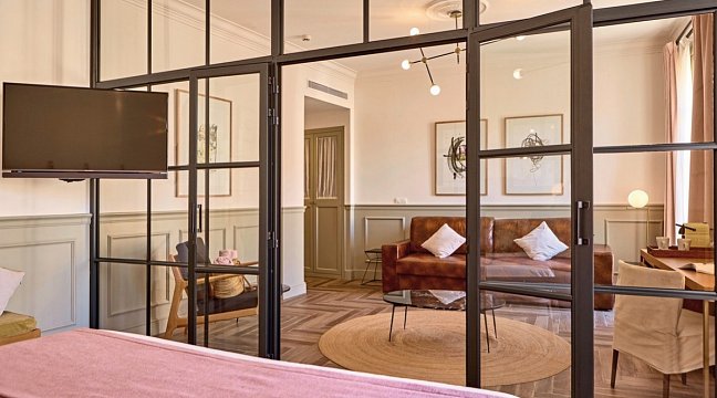 Hotel Ca'n Ribera Boutique by Zafiro, Spanien, Mallorca, Muro
