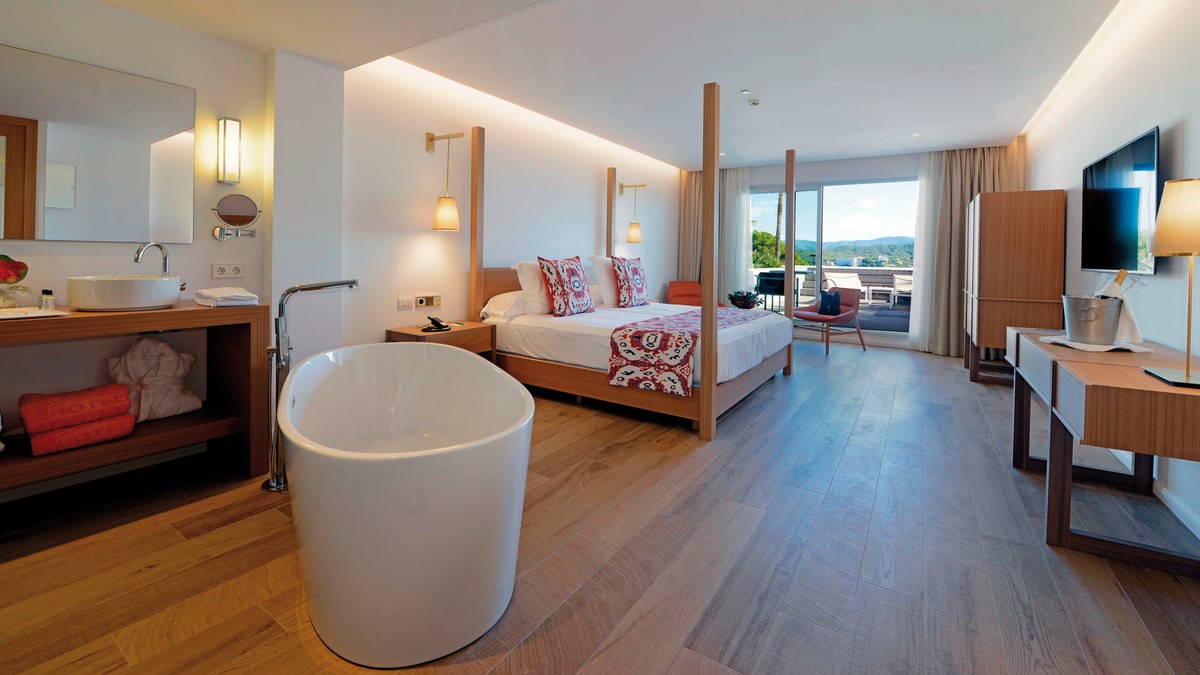 Hotel Coronado Thalasso & Spa, Spanien, Mallorca, Cala Fornells, Bild 14
