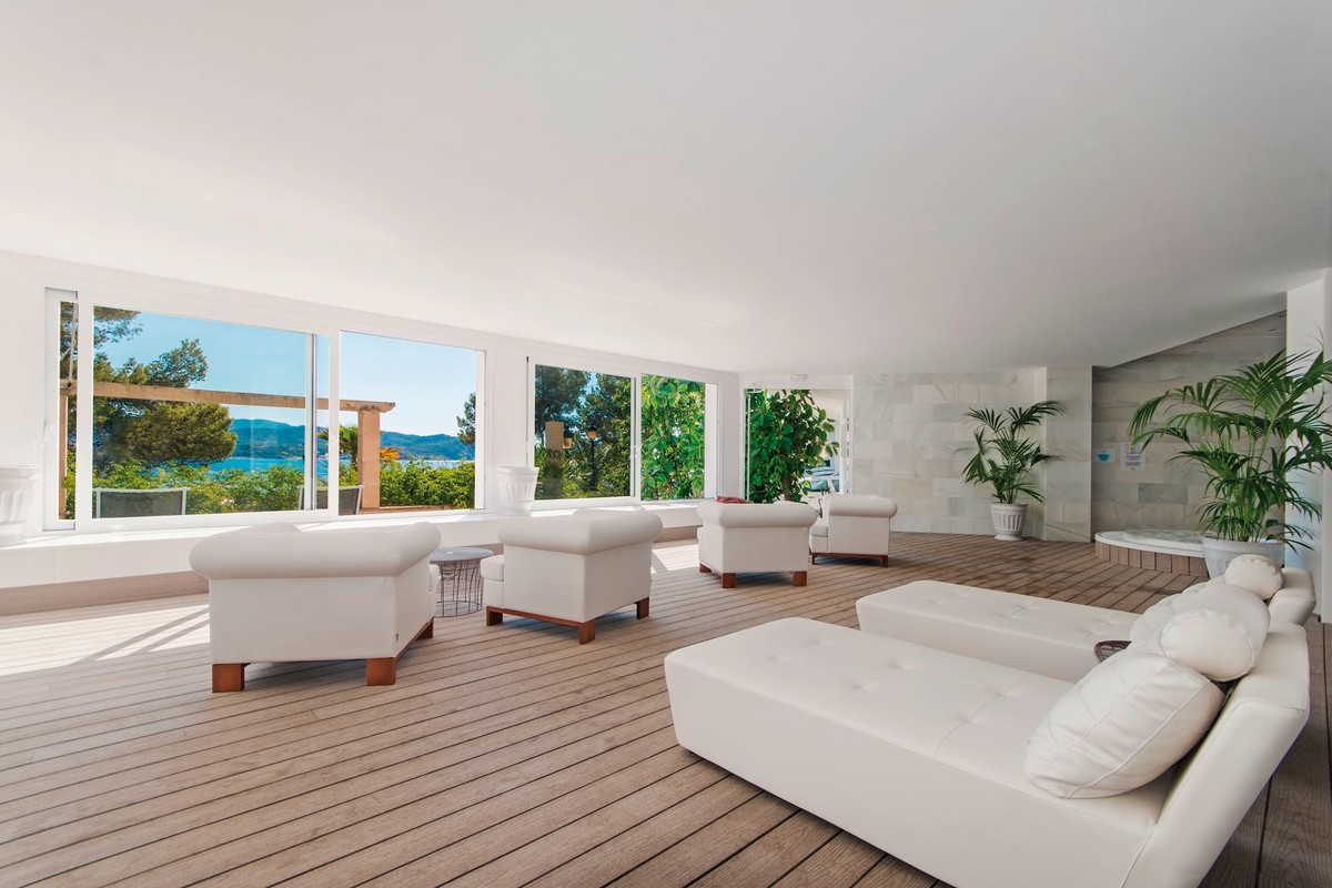 Hotel Coronado Thalasso & Spa, Spanien, Mallorca, Cala Fornells, Bild 27