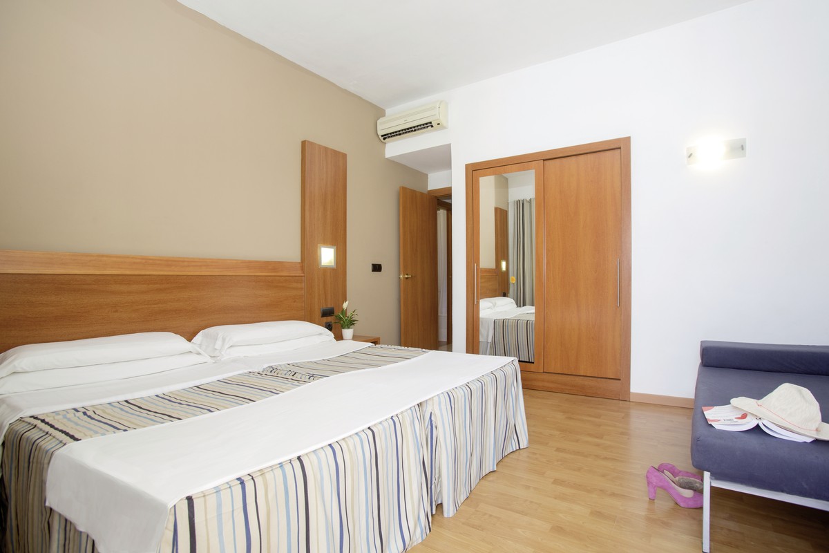 Hotel Mix Alea, Spanien, Mallorca, El Arenal, Bild 11