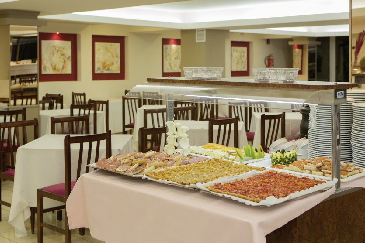 Hotel Mix Alea, Spanien, Mallorca, El Arenal, Bild 12