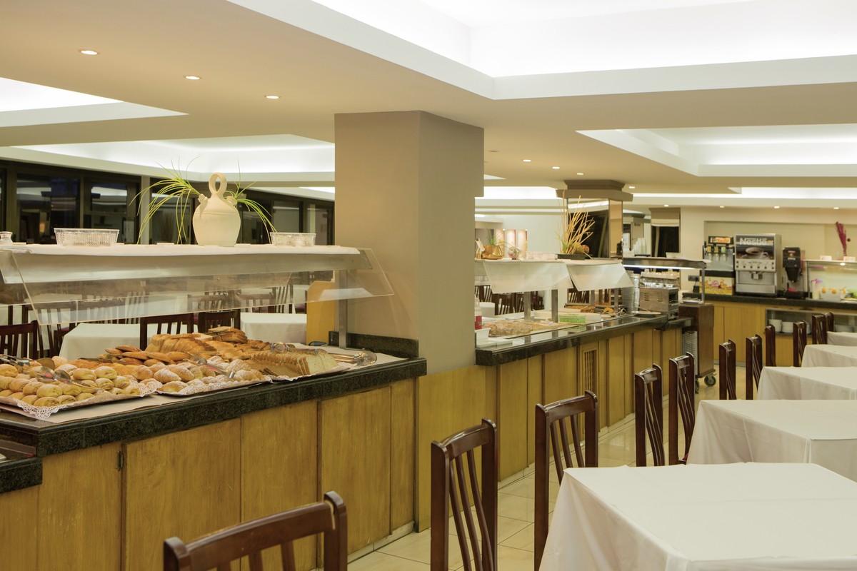 Hotel Mix Alea, Spanien, Mallorca, El Arenal, Bild 14