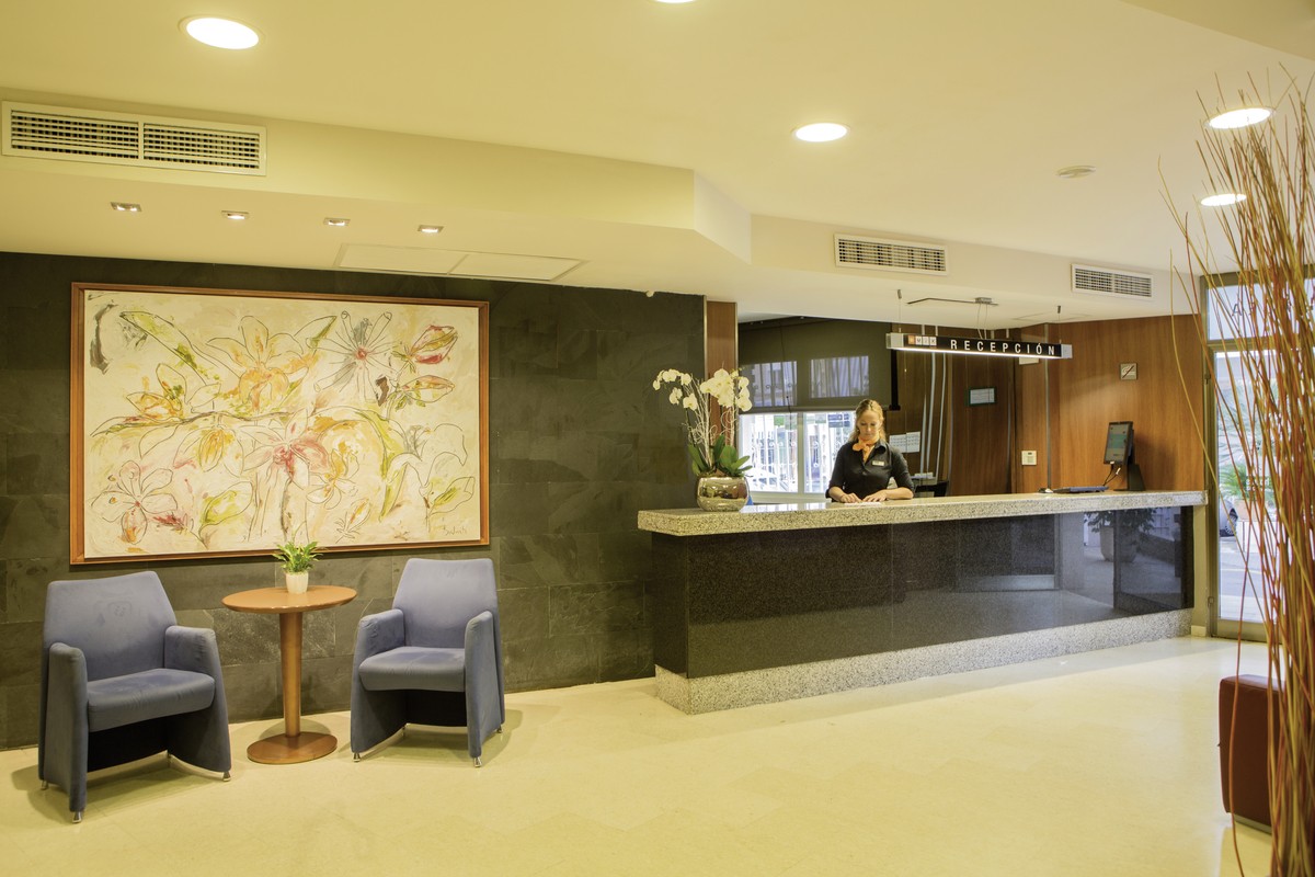 Hotel Mix Alea, Spanien, Mallorca, El Arenal, Bild 18