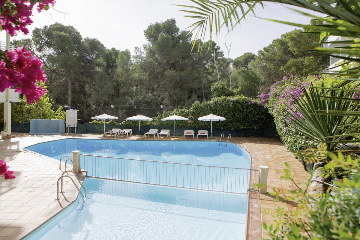 Hotel Mix Alea, Spanien, Mallorca, El Arenal, Bild 2