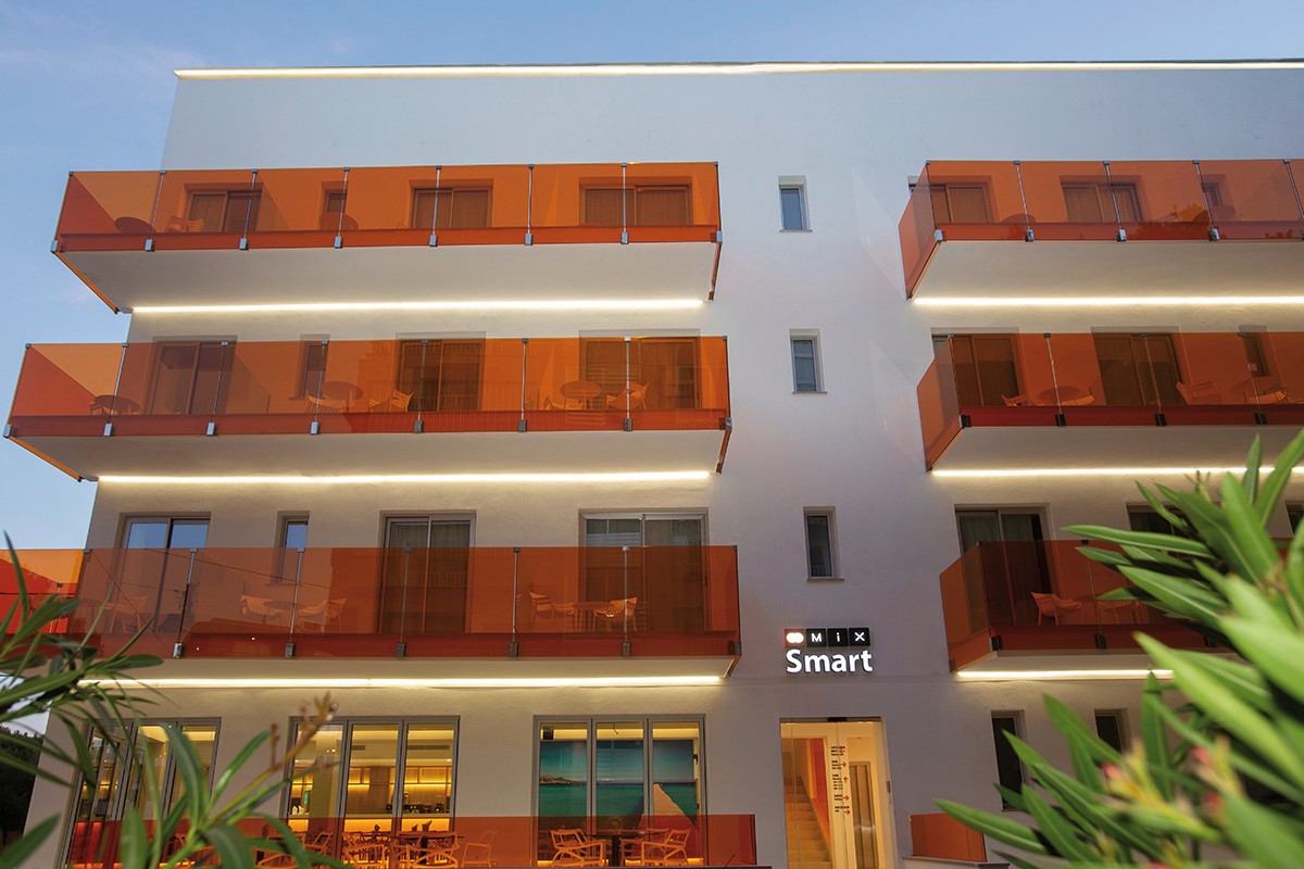Hotel Mix Alea, Spanien, Mallorca, El Arenal, Bild 20