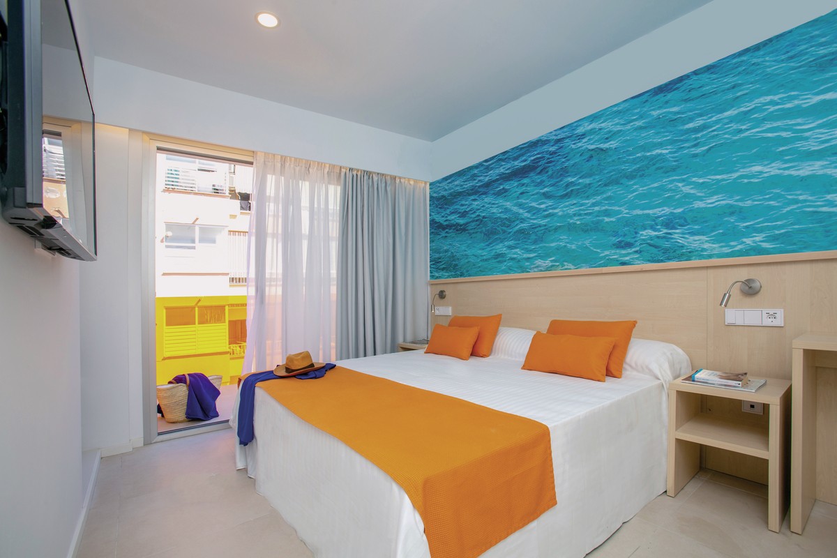 Hotel Mix Alea, Spanien, Mallorca, El Arenal, Bild 21