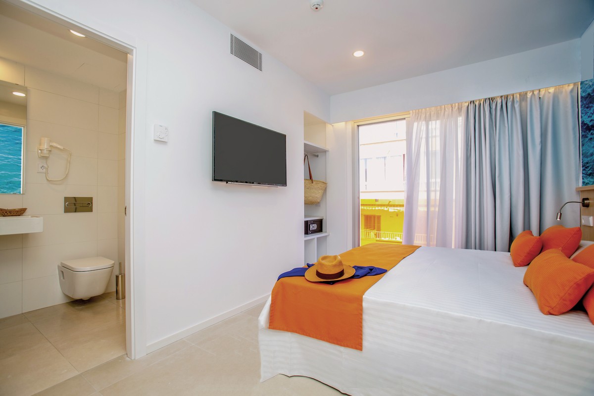 Hotel Mix Alea, Spanien, Mallorca, El Arenal, Bild 22