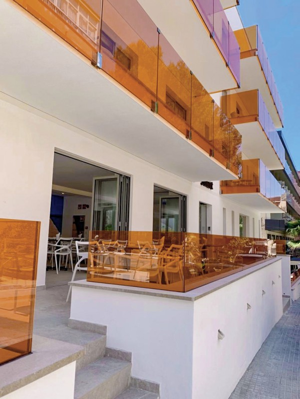 Hotel Mix Alea, Spanien, Mallorca, El Arenal, Bild 24