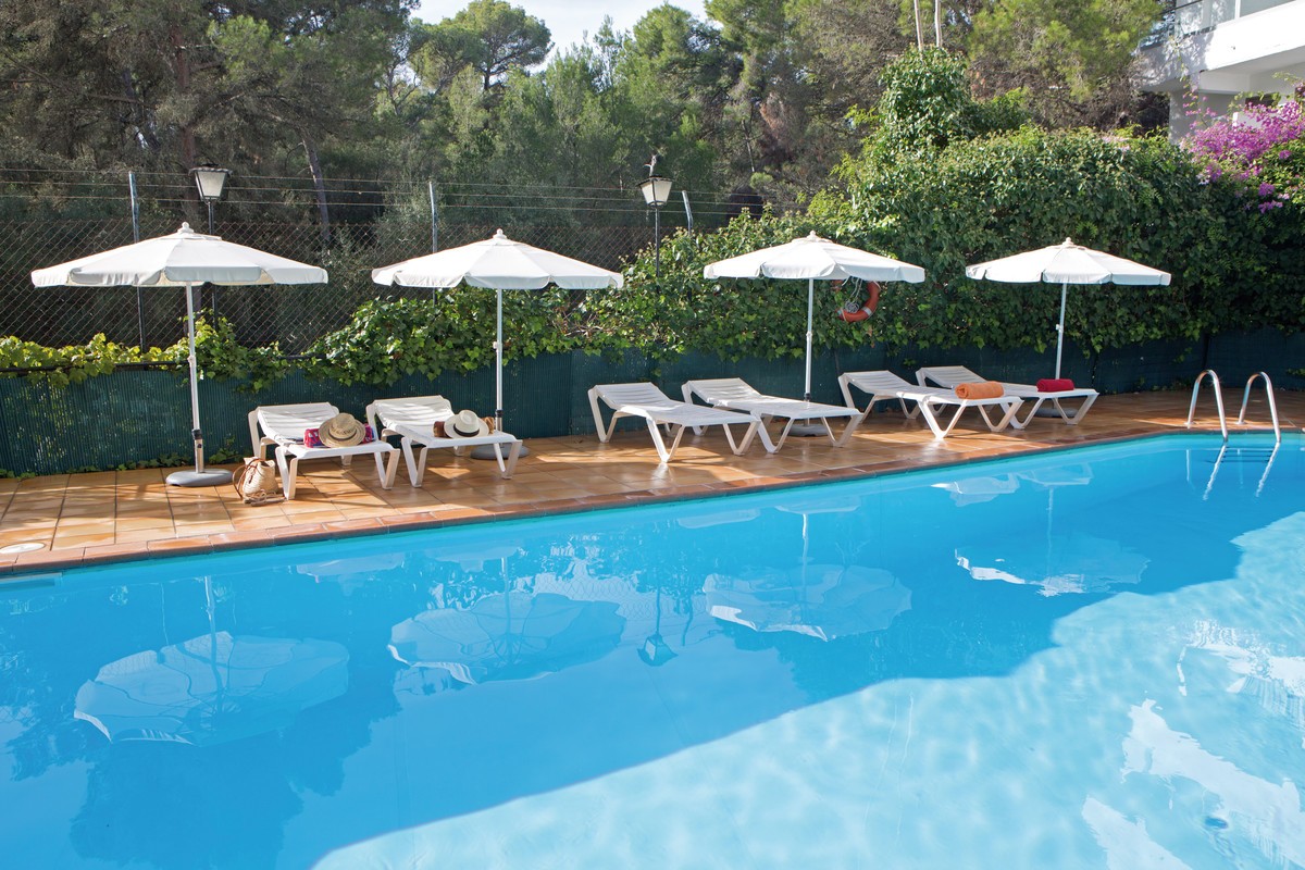 Hotel Mix Alea, Spanien, Mallorca, El Arenal, Bild 3