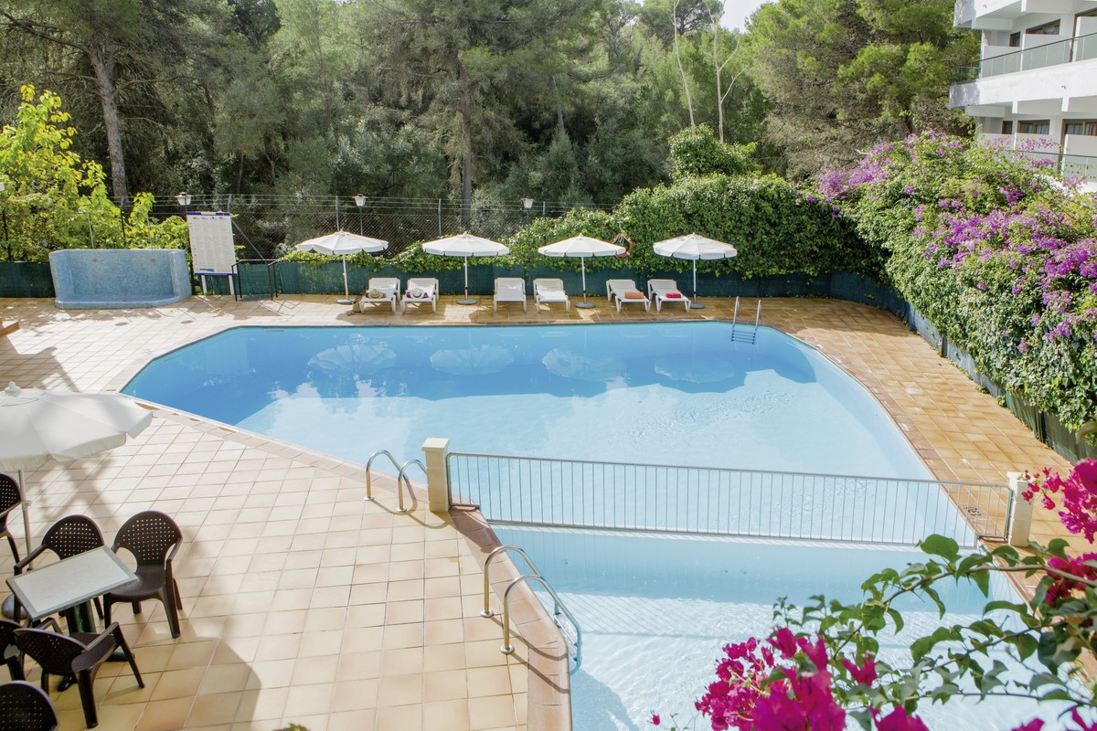 Hotel Mix Alea, Spanien, Mallorca, El Arenal, Bild 4