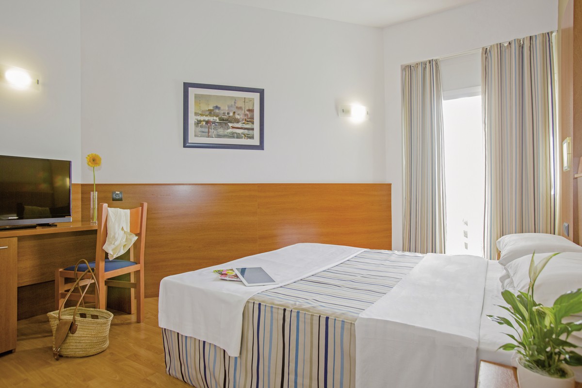 Hotel Mix Alea, Spanien, Mallorca, El Arenal, Bild 5