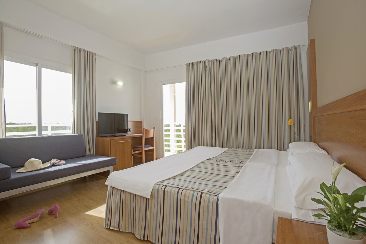 Hotel Mix Alea, Spanien, Mallorca, El Arenal, Bild 7