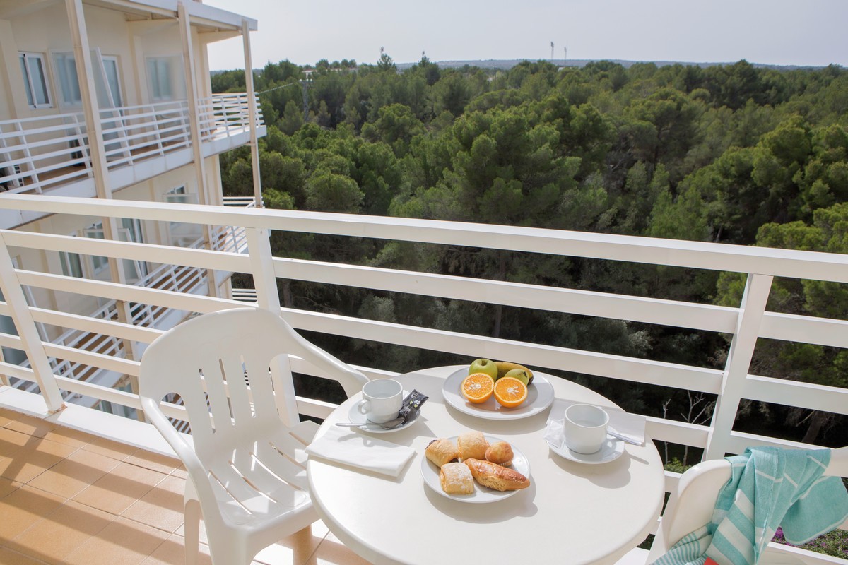 Hotel Mix Alea, Spanien, Mallorca, El Arenal, Bild 8