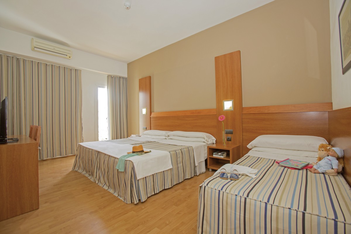 Hotel Mix Alea, Spanien, Mallorca, El Arenal, Bild 9