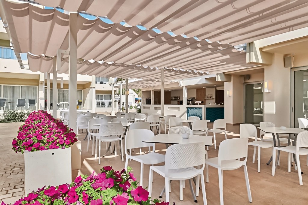 Hotel Hipotels Mediterraneo Club, Spanien, Mallorca, Sa Coma, Bild 24