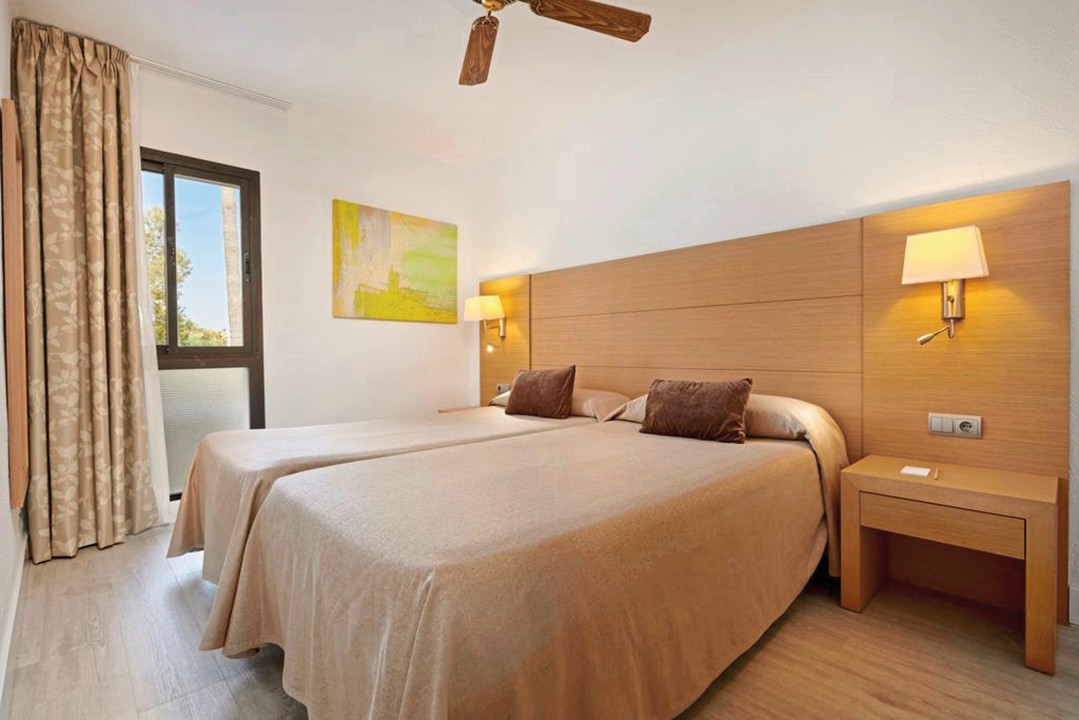 Hotel Hipotels Mediterraneo Club, Spanien, Mallorca, Sa Coma, Bild 11