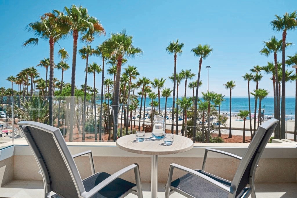 Hotel Hipotels Mediterraneo Club, Spanien, Mallorca, Sa Coma, Bild 13