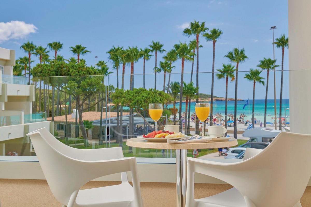 Hotel Hipotels Mediterraneo Club, Spanien, Mallorca, Sa Coma, Bild 16