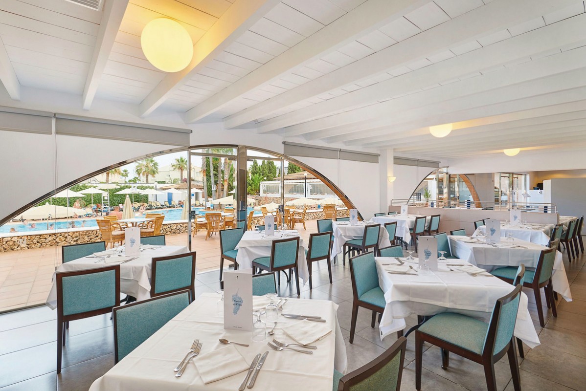 Hotel Hipotels Mediterraneo Club, Spanien, Mallorca, Sa Coma, Bild 18