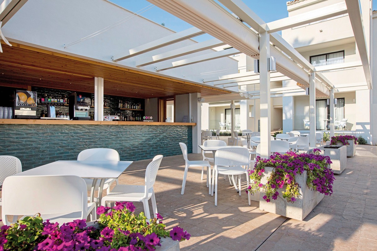 Hotel Hipotels Mediterraneo Club, Spanien, Mallorca, Sa Coma, Bild 21