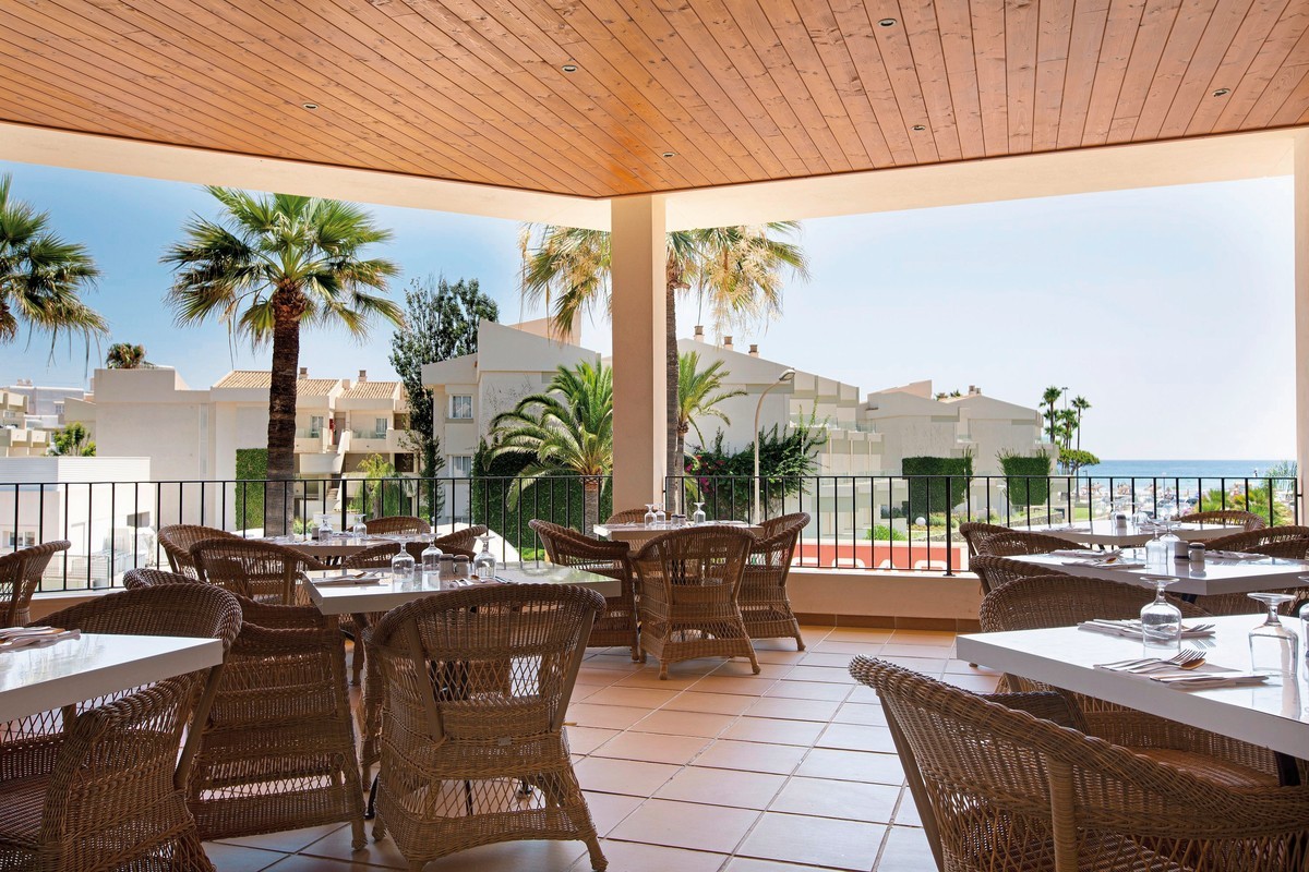 Hotel Hipotels Mediterraneo Club, Spanien, Mallorca, Sa Coma, Bild 22