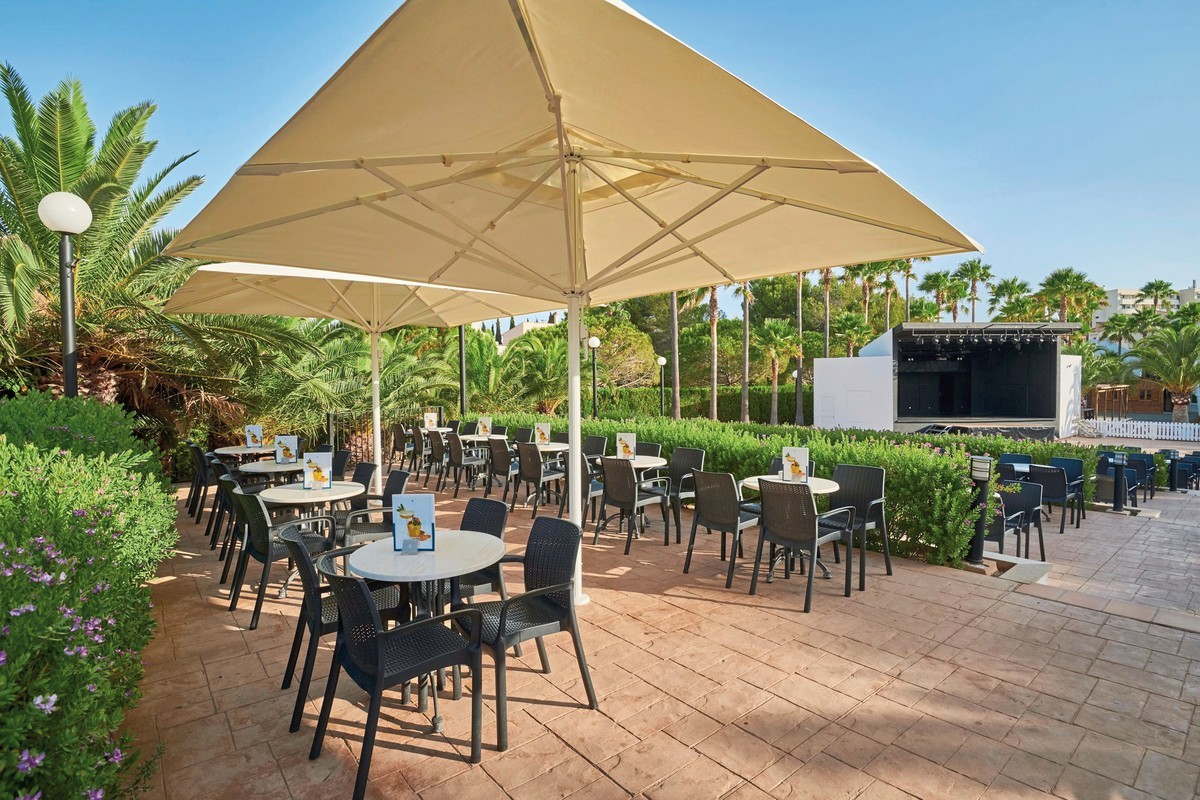 Hotel Hipotels Mediterraneo Club, Spanien, Mallorca, Sa Coma, Bild 23