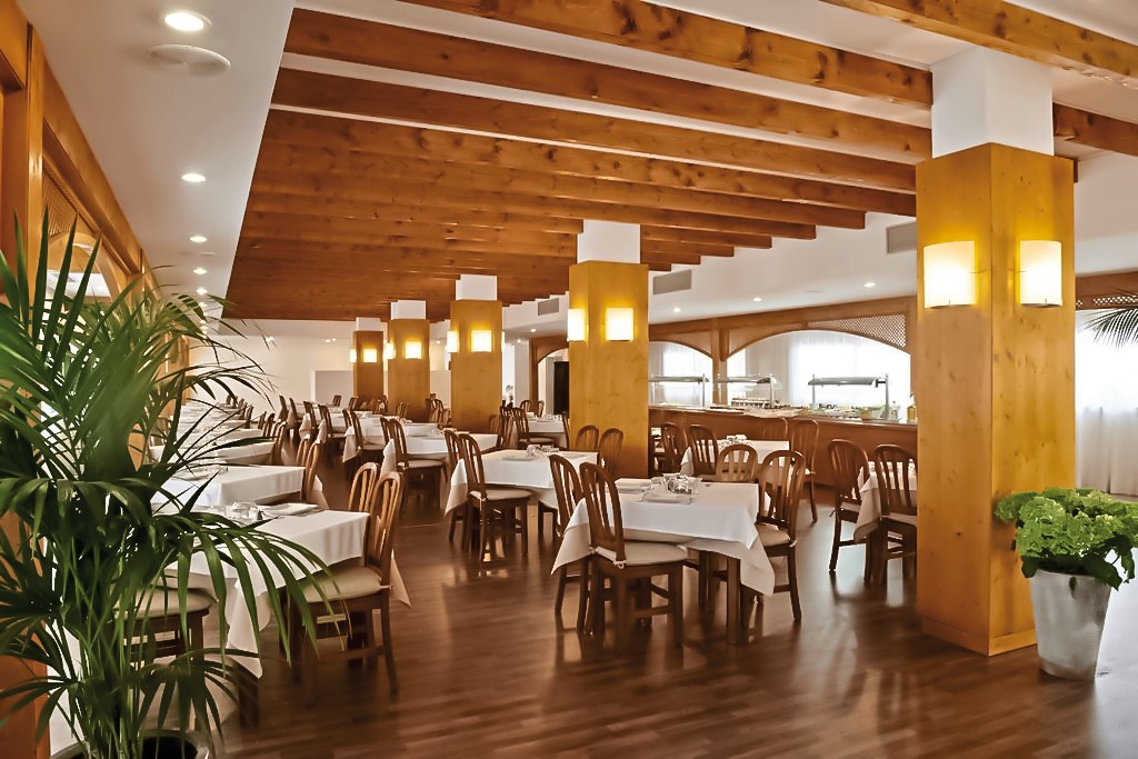 Hotel Hipotels Mediterraneo Club, Spanien, Mallorca, Sa Coma, Bild 24