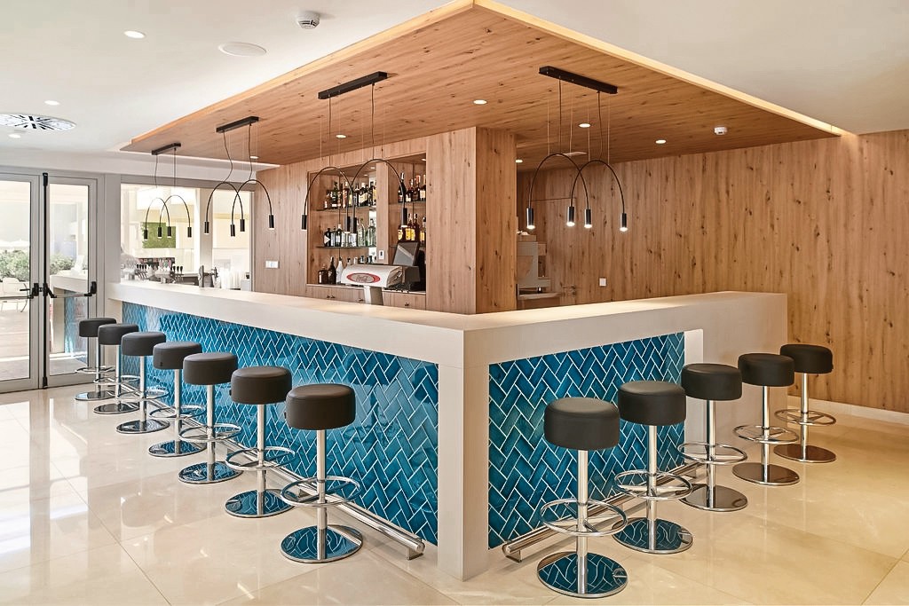 Hotel Hipotels Mediterraneo Club, Spanien, Mallorca, Sa Coma, Bild 25