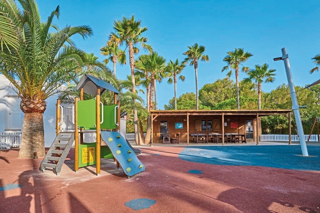 Hotel Hipotels Mediterraneo Club, Spanien, Mallorca, Sa Coma, Bild 27