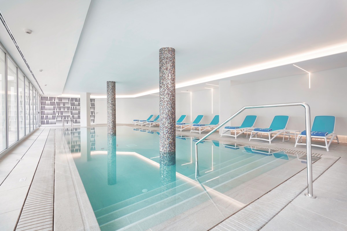 Hotel Hipotels Mediterraneo Club, Spanien, Mallorca, Sa Coma, Bild 29