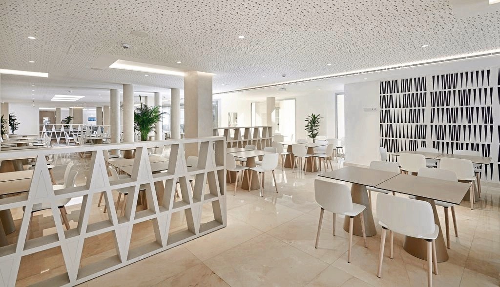 Hotel Hipotels Mediterraneo Club, Spanien, Mallorca, Sa Coma, Bild 31