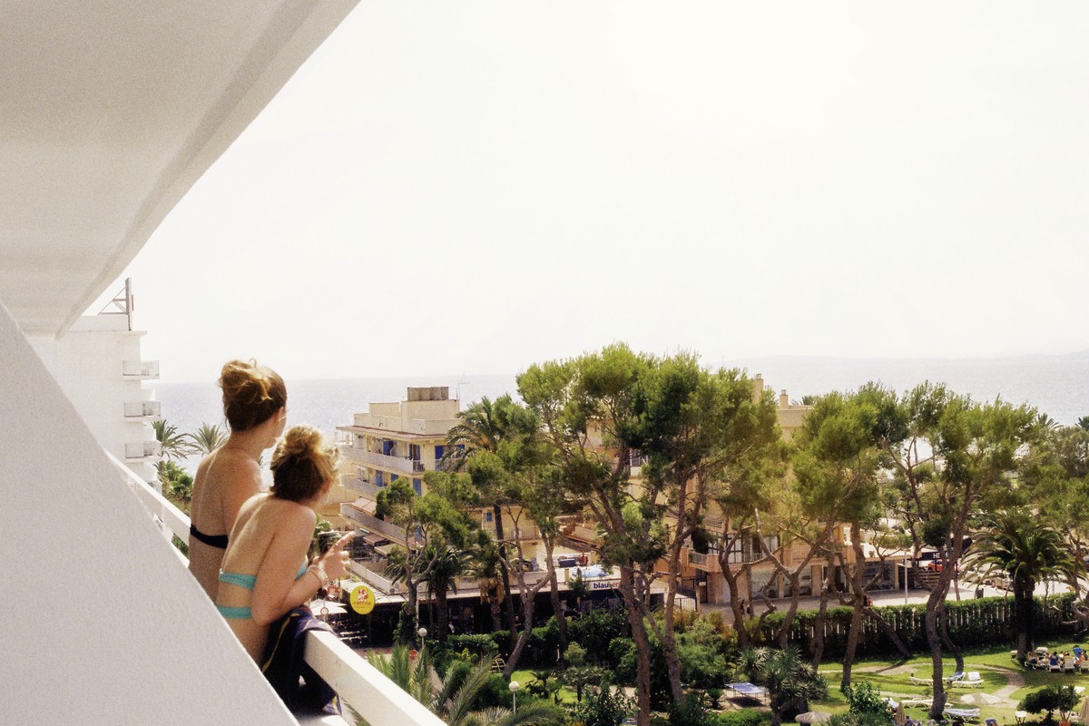Hotel Foners, Spanien, Mallorca, Playa de Palma, Bild 14