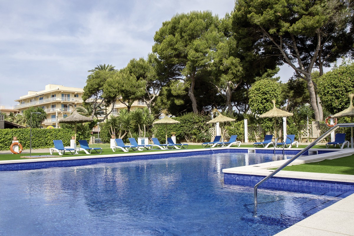 Hotel Foners, Spanien, Mallorca, Playa de Palma, Bild 5