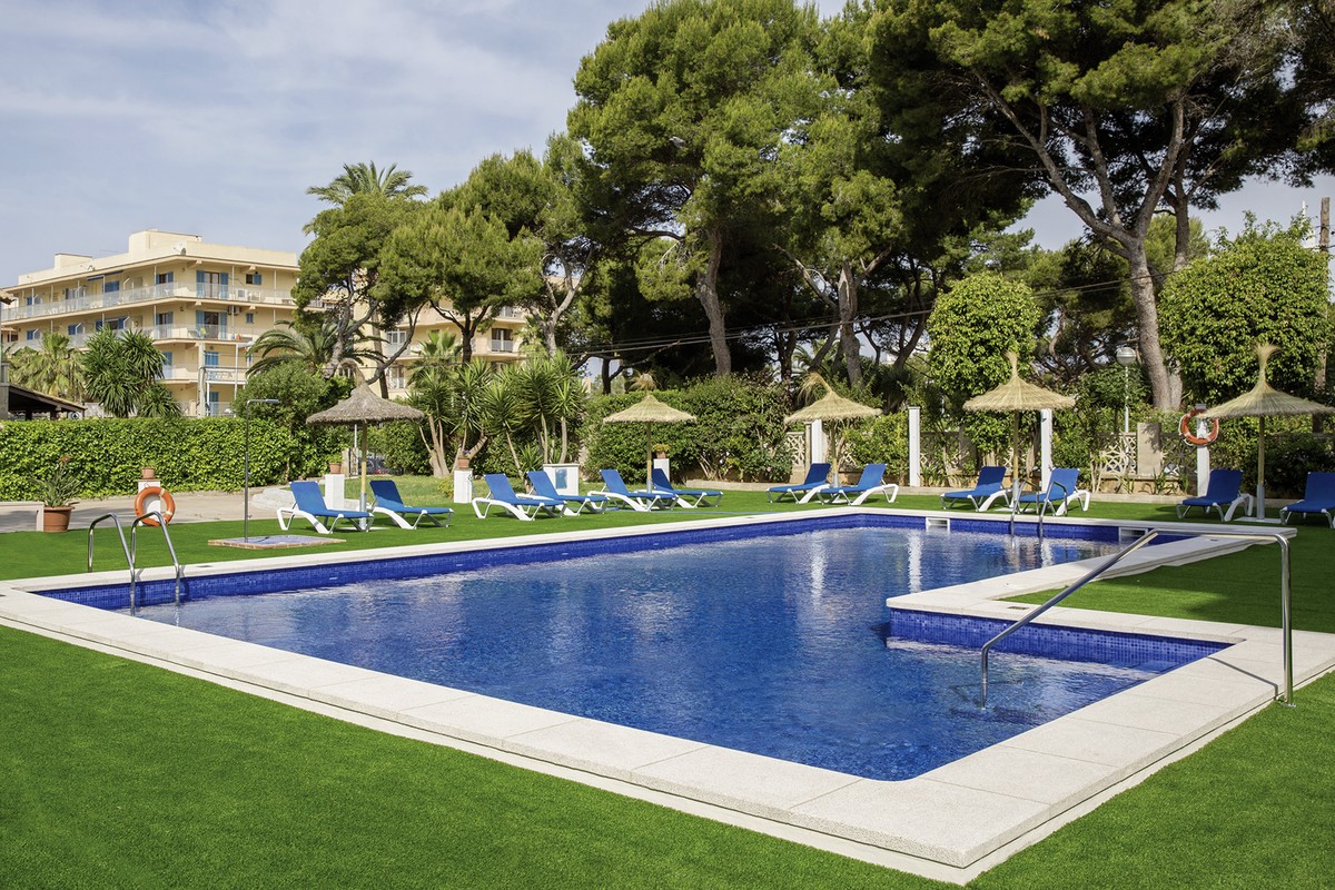 Hotel Foners, Spanien, Mallorca, Playa de Palma, Bild 6