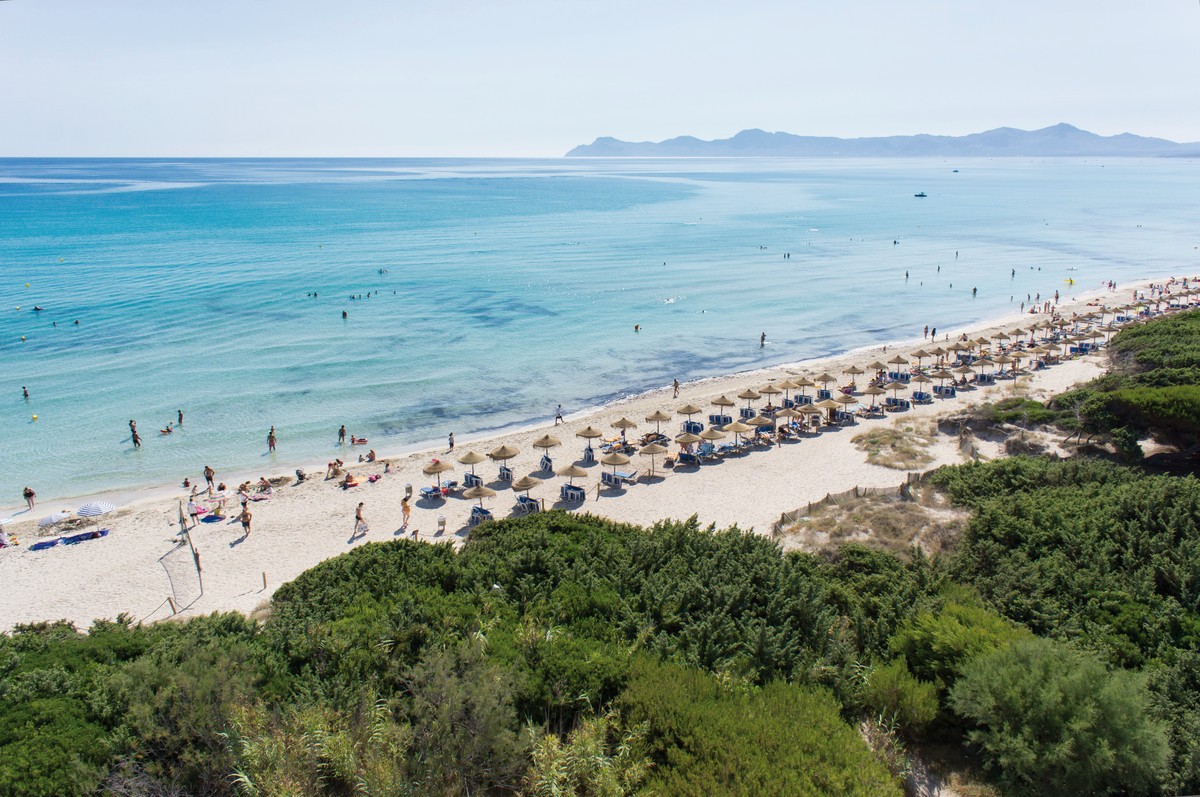 Hotel Zafiro Bahia, Spanien, Mallorca, Playa de Muro, Bild 27