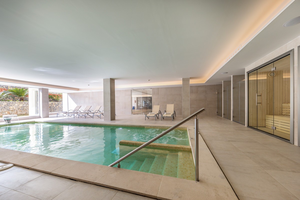 Hotel Zafiro Bahia, Spanien, Mallorca, Playa de Muro, Bild 26