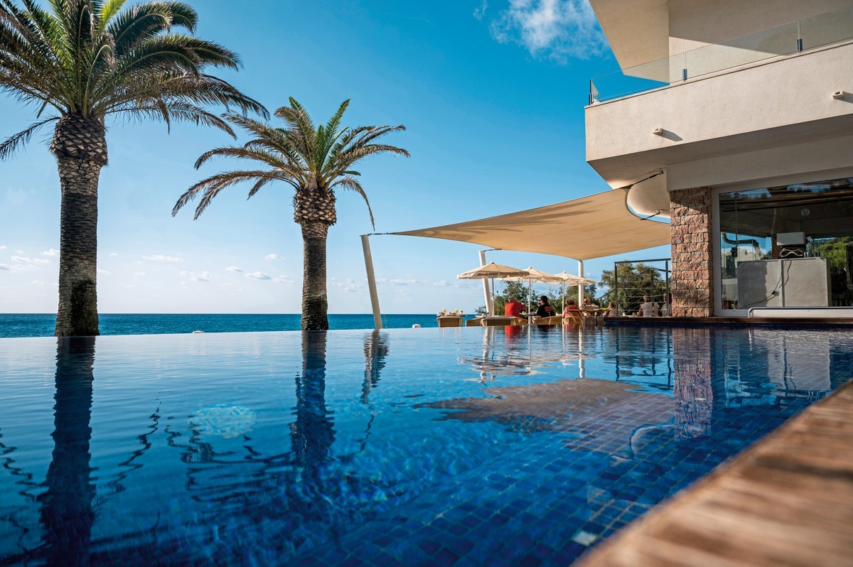 Hotel Melbeach & Spa, Spanien, Mallorca, Canyamel, Bild 1