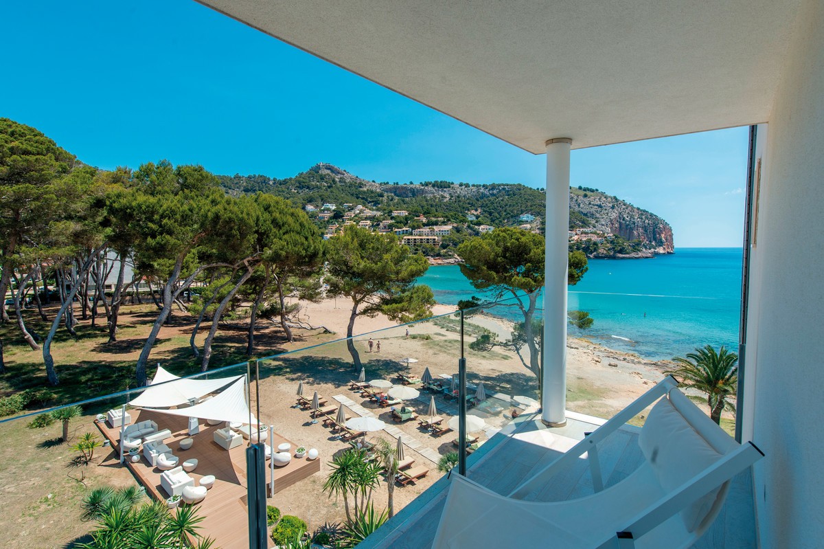 Hotel Melbeach & Spa, Spanien, Mallorca, Canyamel, Bild 10
