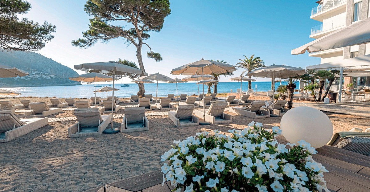 Hotel Melbeach & Spa, Spanien, Mallorca, Canyamel, Bild 3