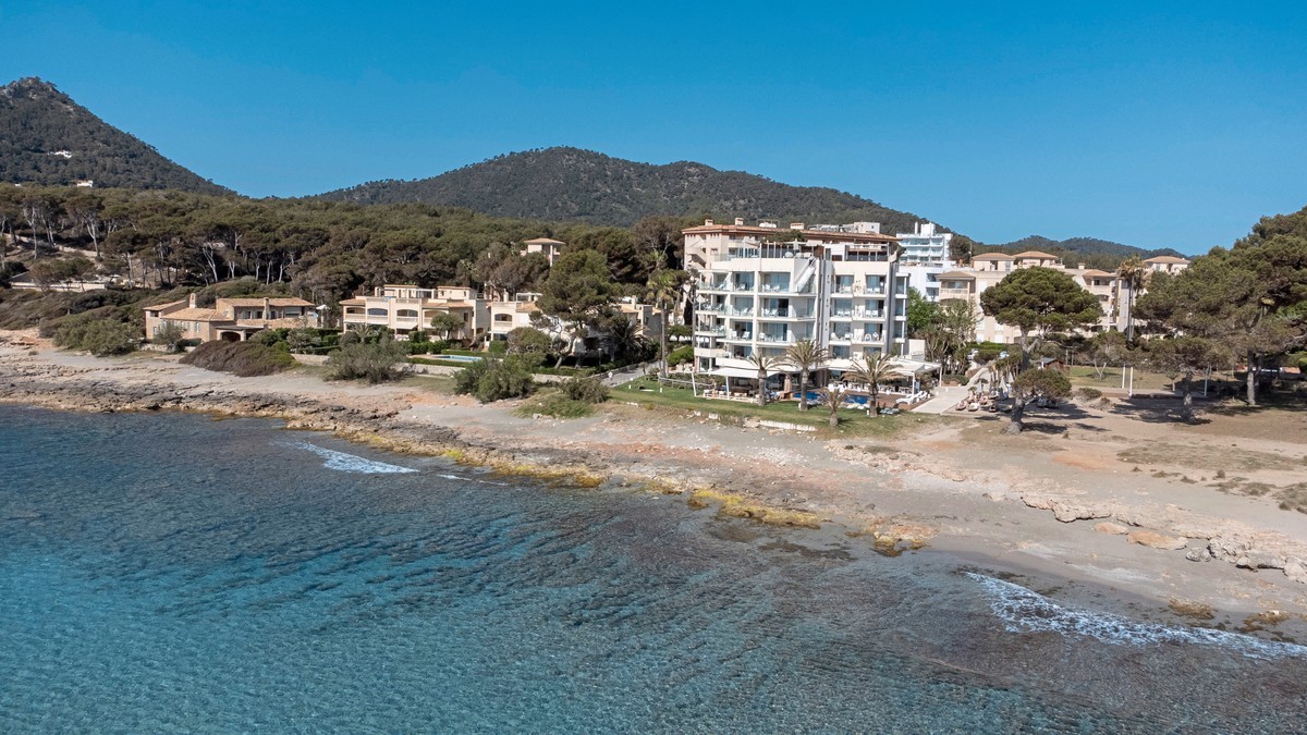 Hotel Melbeach & Spa, Spanien, Mallorca, Canyamel, Bild 6