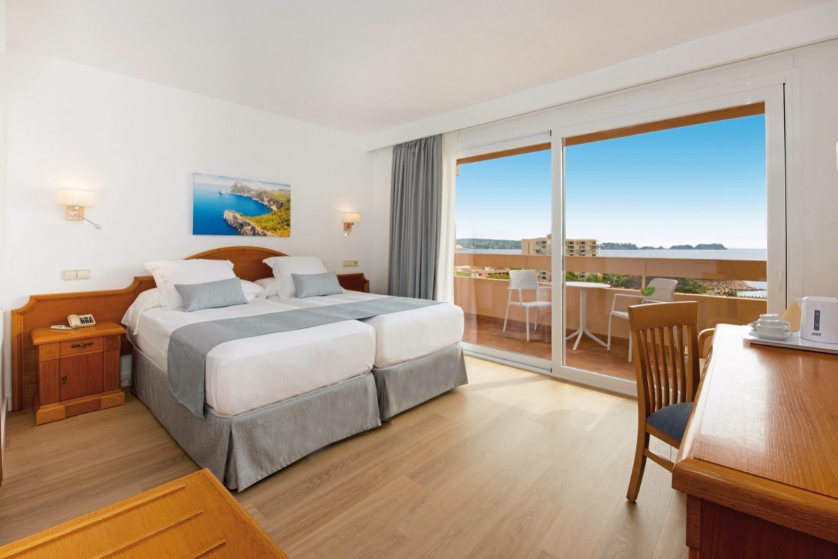 Hotel Valentin Reina Paguera, Spanien, Mallorca, Paguera, Bild 10