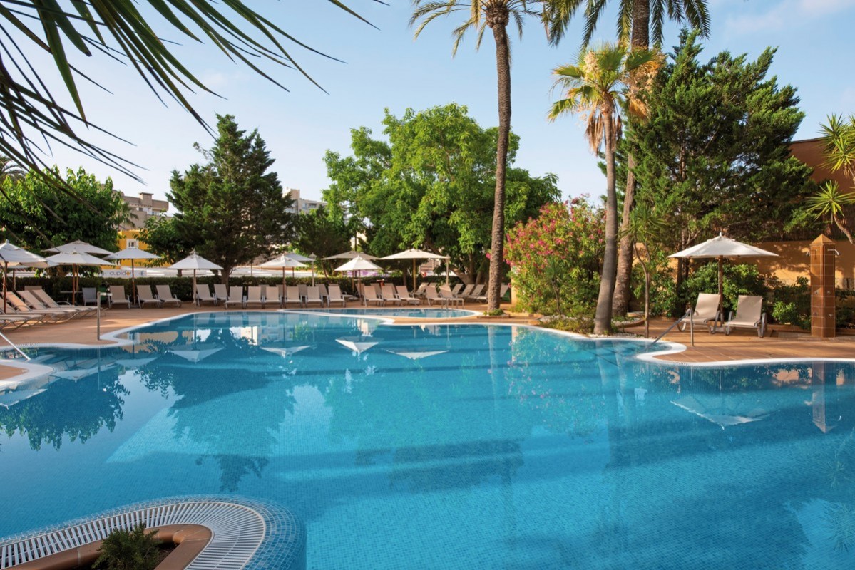 Hotel Valentin Reina Paguera, Spanien, Mallorca, Paguera, Bild 4